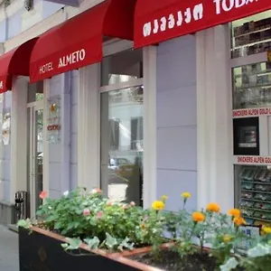 Almeto & Hotel
