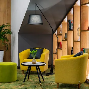 Citadines Centre **** Tiflis