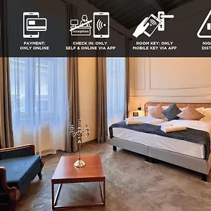 visit hotel