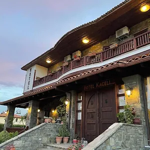 **** Hotel Kaceli Albania