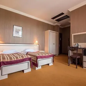 3* Hotel Rike Park