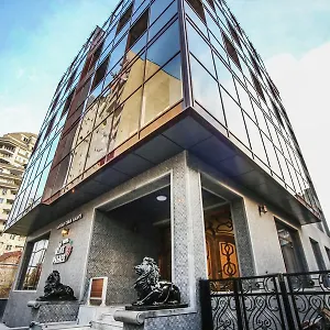 Wine Palace **** Tiflis