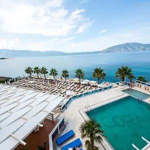 **** Hotel Coral Hotel&resort Albania