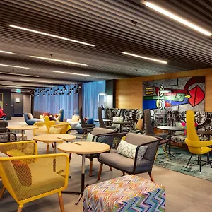 4* Hotel Radius